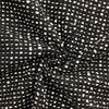 Tipo "Chanel" H.140 Bianco e Nero