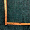 Tipo "Chanel" H.140 Verde Scuro Perle