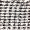 Tipo "Chanel" H.140 Bianco e Nero