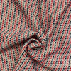 Tipo "Chanel" H.140 Blu Rosso Bianco