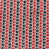 Tipo "Chanel" H.140 Blu Rosso Bianco