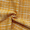 Tipo "Chanel" H.140 Bianco Giallo