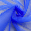 Tulle H.280 cm Dora Bluette Col.22