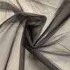Tulle H.280 cm Dora Nero