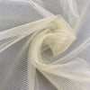 Tulle H.280 cm Dora Panna Col. 35