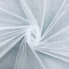 Tulle H.280 cm Dora Bianco Ottico