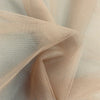 Tulle H.280 cm Dora Beige Col.31