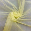 Tulle H.280 cm Dora Giallo Col.8