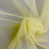 Tulle H.280 cm Dora Giallo Col.8