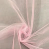 Tulle H.280 cm Dora Rosa Confetto Col.1