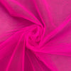 Tulle H.280 cm Dora Rosa Fluo Col.4
