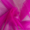Tulle H.280 cm Dora Rosa Fuxia Col.58