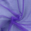 Tulle H.280 cm Dora Viola Scuro Col.19