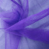 Tulle H.280 cm Dora Viola Scuro Col.19