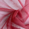 Tulle H.280 cm Dora Rosso Rubino Col.33