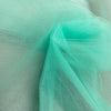 Tulle H.280 cm Dora Verde Acqua Col.16