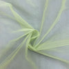 Tulle H.280 cm Dora Verde Pisello Col.14