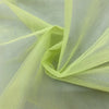 Tulle H.280 cm Dora Verde Pisello Col.14