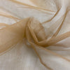 Tulle H.280 cm Dora Marrone Col.26