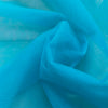 Tulle H.280 cm Dora Petrolio Col.13