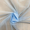 Tulle H.280 cm Dora Celeste Col.20
