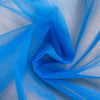 Tulle H.280 cm Dora Azzurro Col.21