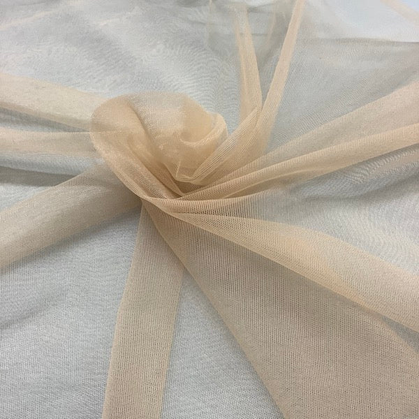 Tulle Elastico/ Retina