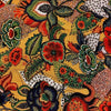 Tela 100% Cotone H.160 Patchwork Fantasia Floreale