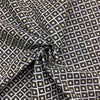 Tela 100% Cotone H.140 Patchwork Fantasia Geometrica