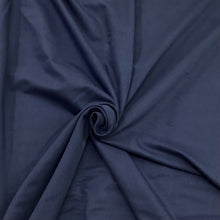  Jersey/ Maglina Di Cotone H.180cm Bluette