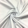 Jersey/ Maglina Di Cotone H.180cm Bianco Ottico