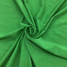  Jersey/ Maglina Di Cotone H.180cm Verde