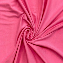  Jersey/ Maglina Di Cotone H.180cm Rosa