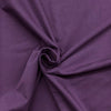Jersey/ Maglina Di Cotone H.180cm Viola