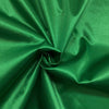 Raso No Sfilo 100% Poliestere H.150 Carnevale Tinta Unita Verde Bandiera