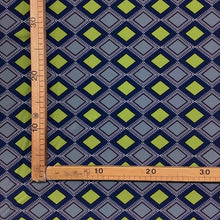  Maglina/ Jersey Poliestere H.140cm Fantasia Geometrica