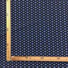  Maglina/ Jersey Poliestere H.140cm Fantasia Geometrica