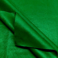  Panno Lenci H.180 Tinta Unita Verde