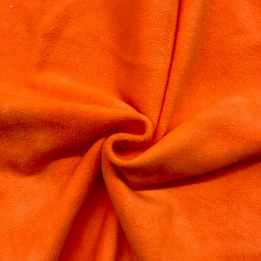 Pile H.150cm Tinta Unita Arancione