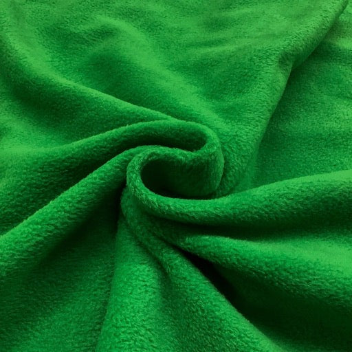 Pile H.150cm Tinta Unita Verde Bandiera