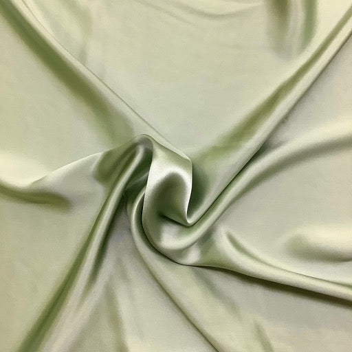 Raso Crepe Setato Perline Alta Moda | Panini - Foto 11