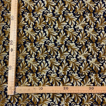  Broccato H.140cm  Misto Viscosa Fantasia Barocca