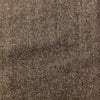Tweed 100% Kashmir H.140cm Marrone
