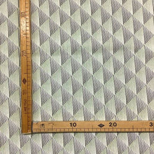  Tessuto Arredo 70% Cotone 30% Poliestere H.280 cm Fantasia Geometrica